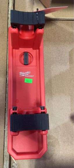 Milwaukee
PACKOUT Long Handle Tool Holder