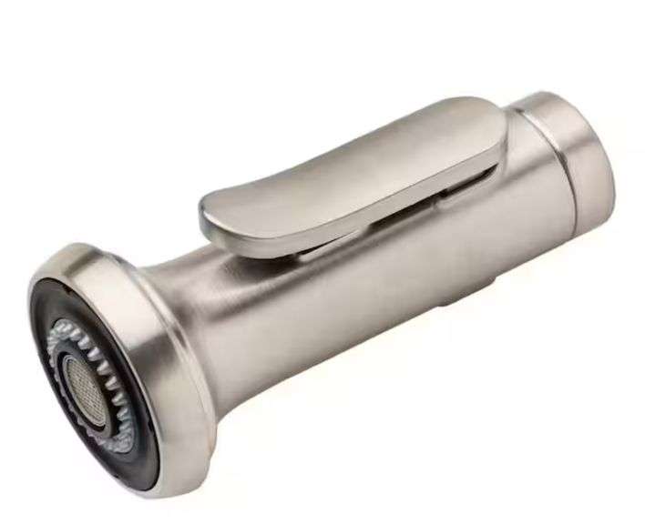 KOHLER
Sous Sprayhead in Vibrant Stainless