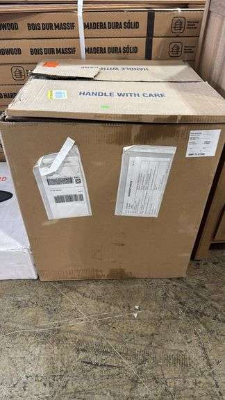 Rheem
10 Gal. 208-Volt 2 kW 1-Phase Point of Use Commercial Electric Water Heater
