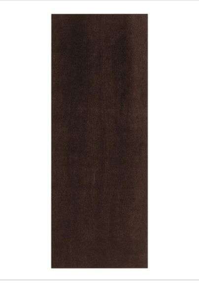 Hampton Bay
12 in. W x 30 in. H Matching Wall Cabinet End Panel in Java (2-Pack) damage on ends