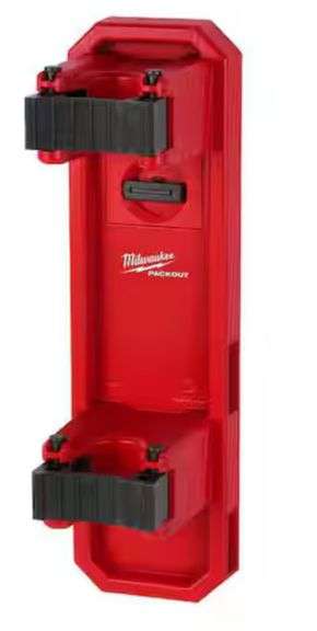 Milwaukee
PACKOUT Long Handle Tool Holder