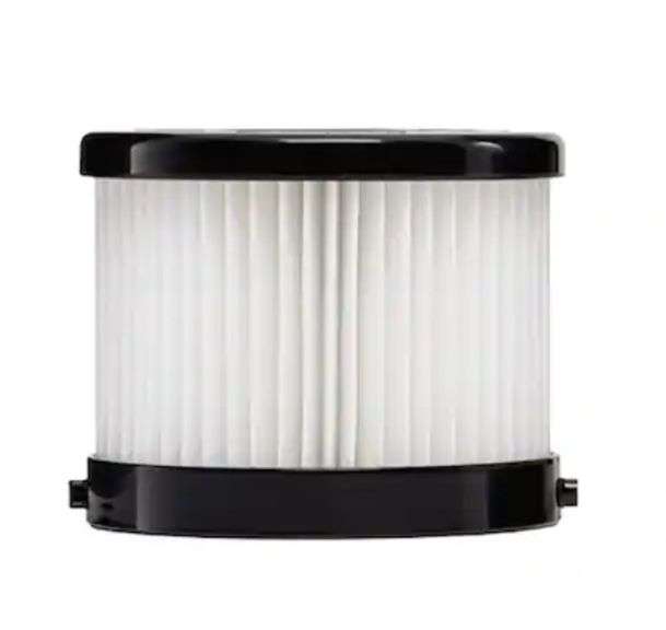 Milwaukee
HEPA Dry Replacement Filters (2-Pack)