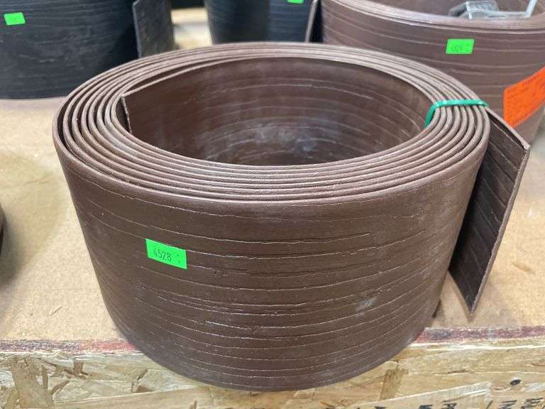 Vigoro 5” Landscaping edging Approximately 20’