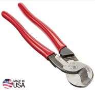 Klein Tools
High-Leverage Cable Cutter