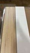 334 sq ft Home Decorators Collection
Elland Road Elm 12 mm T x 8 in. W Waterproof Laminate Wood Flooring(15.94 sq. ft./Case)you are bidding per square foot