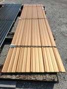 30-Metal Pole Barn Siding 29 Gauge Mixed colors 3’x12’ you are bidding times the money