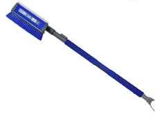 Polar extreme 60 in. Extendable Snow Brush