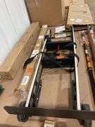 Milwaukee
800 lb. Capacity Hand Truck