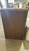 Wall cabinet 24”x36”x12”