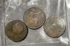 12 - Foreign Coins