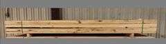 90- Western Red Cedar 1” x 6” x 8’ rough 1 side smooth 3 sides you are bidding times the money