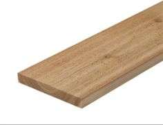 90- Western Red Cedar 1” x 6” x 8’ rough 1 side smooth 3 sides you are bidding times the money