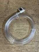Everbilt 10ft Clear Vinyl Hose - 5/8”