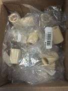 CPVC Couplings