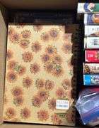 Handbags, VHS Movies and Playing Cards