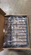 Whirlpool
30 in. 4 Burner Freestanding Gas Range in. Stainless Steel dented sold as is