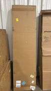 VEVOR
Stainless Steel Shelf 18 in.x 72 in. Wall Mounted Floating Shelving 500 lbs Load Commercial Shelves