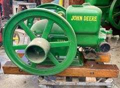 07.14.25 -- Metzger Tremendous Barn Find Auction!! -- Outstanding Rare Collection featuring untouched Hit & Miss Engines • Antique Tractors, Crawlers, Farm Equipment • Shop Tools • Farm & Parts Manuals, Signage, Advertising • Parts • Salvage & More! -- Morgan Hill, California