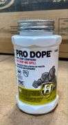 Oatey
Pro Dope 8 oz. Pipe Joint Compound