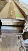 sunwings
1/3 in. x 4.75 in. x 47.25 in. Mixed Dark Solid Barn Wood Wall Planks Decorative Wall Paneling (15.4 sq. ft./10-Pack)