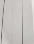 30 Piece primed Albasia Trim Boards 11/16” x 3-1/2” x 88” square edge white