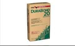 USG Sheetrock Durabond 20 Natural Ultra Lightweight Joint Compound 25 lb