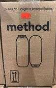 6- Method Color Protect Shampoo, Mindful Matcha, 14oz