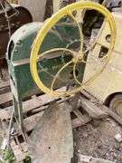 07.14.25 -- Metzger Tremendous Barn Find Auction!! -- Outstanding Rare Collection featuring untouched Hit & Miss Engines • Antique Tractors, Crawlers, Farm Equipment • Shop Tools • Farm & Parts Manuals, Signage, Advertising • Parts • Salvage & More! -- Morgan Hill, California