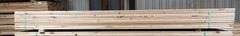 120- Western Red Cedar smooth 4 sides decking/fencing 5/4” x 4” x 10’ you are bidding times the money