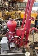 07.14.25 -- Metzger Tremendous Barn Find Auction!! -- Outstanding Rare Collection featuring untouched Hit & Miss Engines • Antique Tractors, Crawlers, Farm Equipment • Shop Tools • Farm & Parts Manuals, Signage, Advertising • Parts • Salvage & More! -- Morgan Hill, California