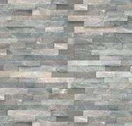 SIERRA BLUE STACKED STONE-6”x6-4 sets per box-2 Sq’ per box-20 boxes