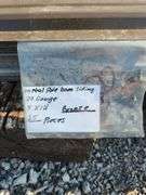 25-Metal Pile Barn Siding 29Gauge 3’x12’,Bronze you are bidding times the money