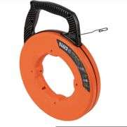 Klein Tools
120 ft. Steel Fish Tape