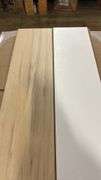 334 sq ft Home Decorators Collection
Elland Road Elm 12 mm T x 8 in. W Waterproof Laminate Wood Flooring(15.94 sq. ft./Case)you are bidding per square foot