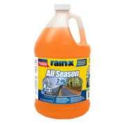 Rain-X
128 fl. oz. -25°F 2-in-1 with Bug Remover Windshield Washer Fluid