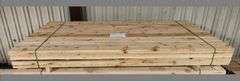 90- Western Red Cedar 1” x 6” x 8’ rough 1 side smooth 3 sides you are bidding times the money