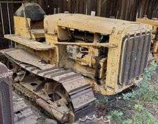 07.14.25 -- Metzger Tremendous Barn Find Auction!! -- Outstanding Rare Collection featuring untouched Hit & Miss Engines • Antique Tractors, Crawlers, Farm Equipment • Shop Tools • Farm & Parts Manuals, Signage, Advertising • Parts • Salvage & More! -- Morgan Hill, California