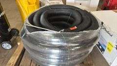 Advanced Drainage Systems
4 in. x 100 ft. Singlewall Solid Drain Pipe