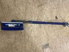Polar extreme 60 in. Extendable Snow Brush