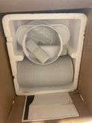 HOMCOM
6,500 (DOE) BTU Portable Air Conditioner for Rooms Up to 440 Sq. Ft., 5-in-1 AC Unit with Dehumidifier, Fan, Auto