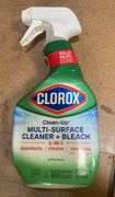 Clorox
Clean-Up 32 oz. Original Scent All-Purpose Cleaner with Bleach Spray