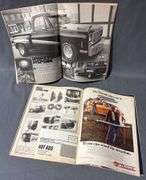 14 Car and Truck-Themed Magazines, Including ‘Motor Trend’ and ‘Hot Rod’