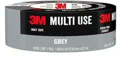 3M
1.88 in. x 50 yds. Multi-Use Duct Tape