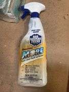 Bar Keepers Friend
25.4 oz. More Spray and Foam All-Purpose Cleaner