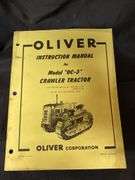 07.14.25 -- Metzger Tremendous Barn Find Auction!! -- Outstanding Rare Collection featuring untouched Hit & Miss Engines • Antique Tractors, Crawlers, Farm Equipment • Shop Tools • Farm & Parts Manuals, Signage, Advertising • Parts • Salvage & More! -- Morgan Hill, California