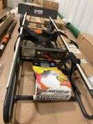 Milwaukee
800 lb. Capacity Hand Truck