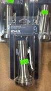 KOHLER
Sous Sprayhead in Vibrant Stainless