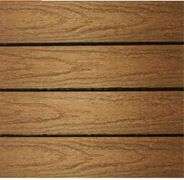 NewTechWood
UltraShield Naturale 1 ft. x 1 ft. Quick Deck Outdoor Composite Deck Tile in Peruvian Teak (10 sq. ft. Per Box)