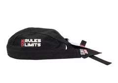 Lincoln Electric
Fire Resistant Black Welding Doo Rag - No Rules No Limits
