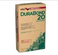 USG Sheetrock Brand 25 lb. Durabond 20 Setting-Type Joint Compound